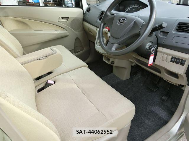 Subaru STELLA 2012-02 8368963-19