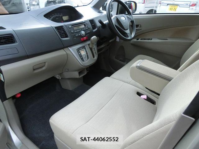 Subaru STELLA 2012-02 8368963-21