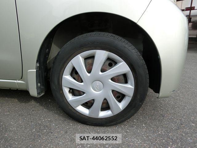Subaru STELLA 2012-02 8368963-26
