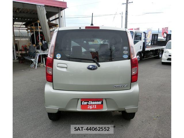 Subaru STELLA 2012-02 8368963-2