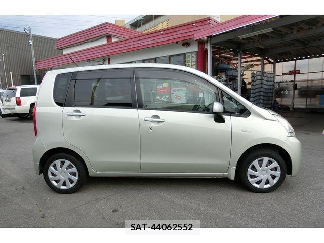 Subaru STELLA 2012-02 8368963-3