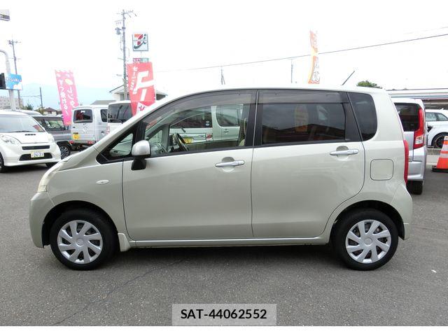 Subaru STELLA 2012-02 8368963-4