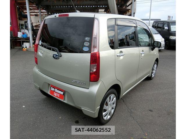 Subaru STELLA 2012-02 8368963-5
