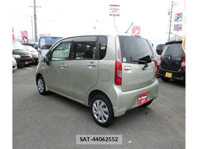 Subaru STELLA 2012-02 8368963-6