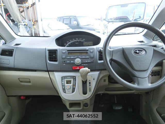 Subaru STELLA 2012-02 8368963-7