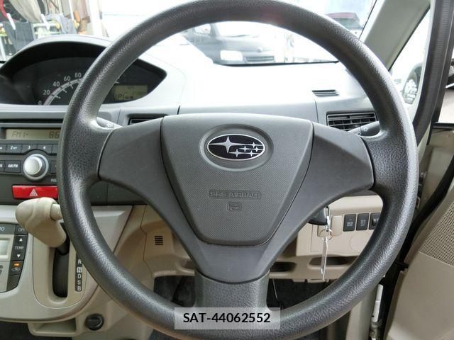 Subaru STELLA 2012-02 8368963-8