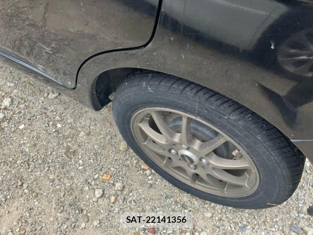 Subaru STELLA 2009-08 8368965-9