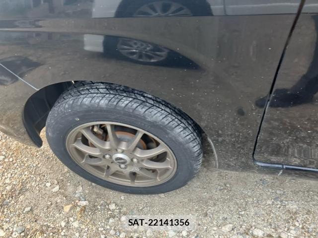 Subaru STELLA 2009-08 8368965-10