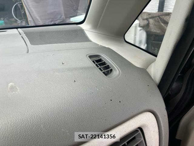 Subaru STELLA 2009-08 8368965-12