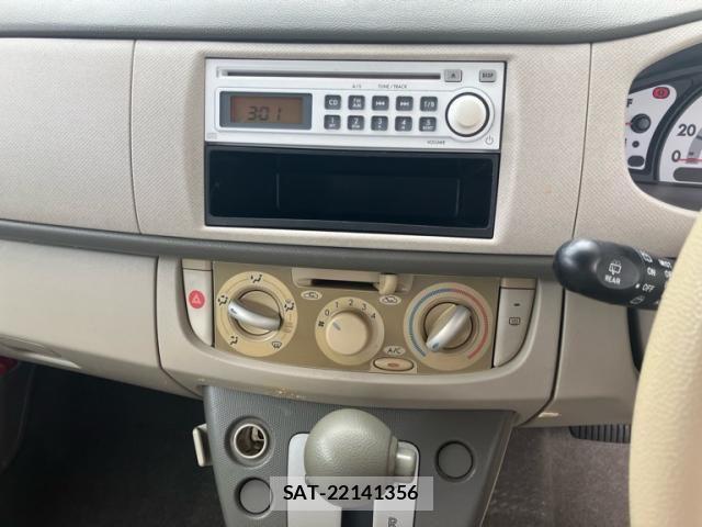 Subaru STELLA 2009-08 8368965-13