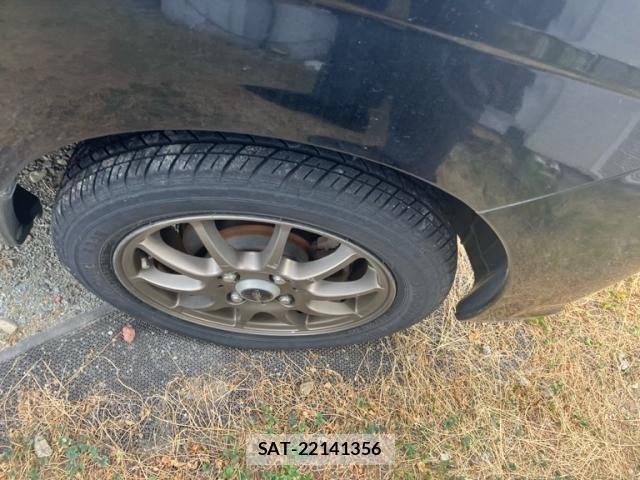 Subaru STELLA 2009-08 8368965-1