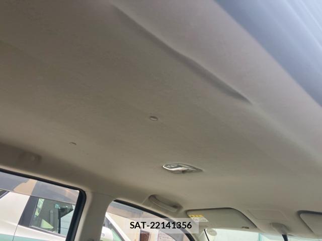 Subaru STELLA 2009-08 8368965-6