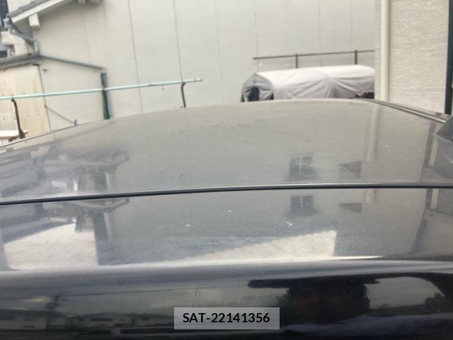 Subaru STELLA 2009-08 8368965-8