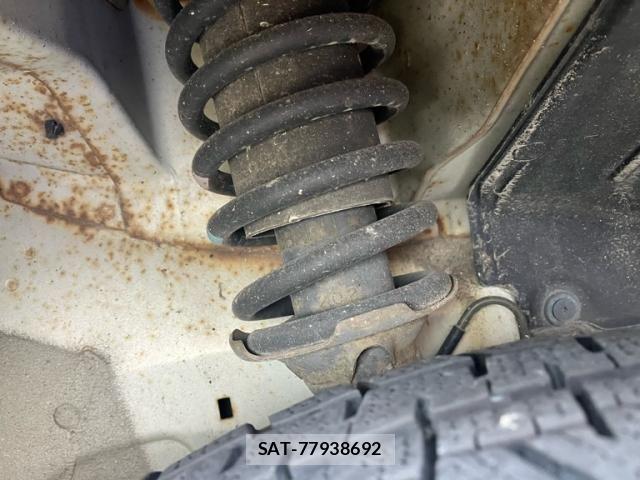 Subaru STELLA 2007-05 8368966-9