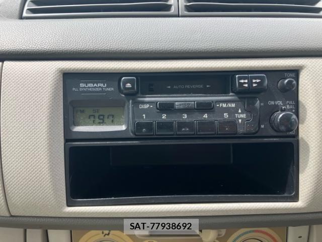 Subaru STELLA 2007-05 8368966-11