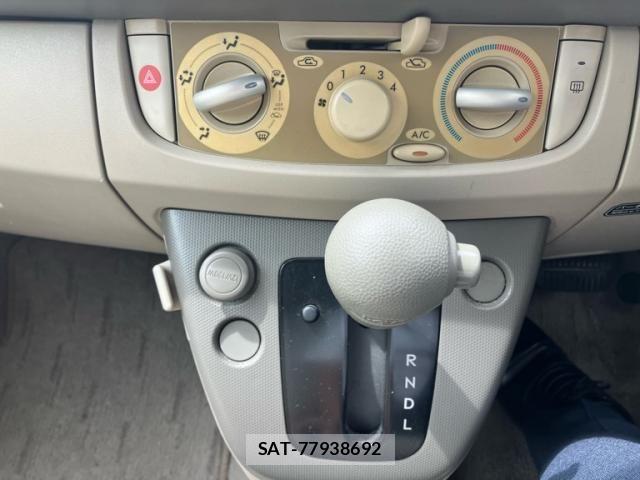 Subaru STELLA 2007-05 8368966-12