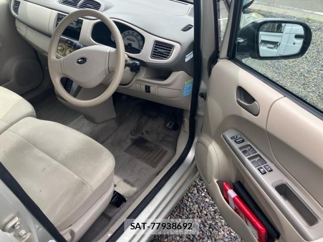 Subaru STELLA 2007-05 8368966-13