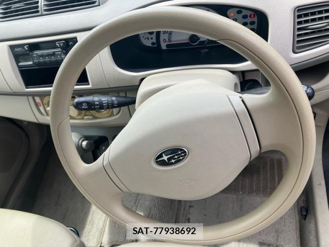 Subaru STELLA 2007-05 8368966-15