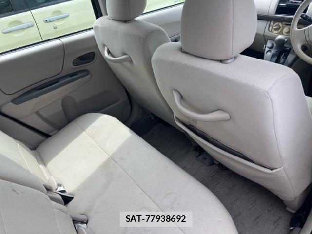 Subaru STELLA 2007-05 8368966-18
