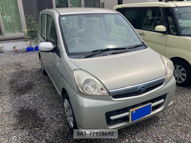 Subaru STELLA 2007-05 8368966-1