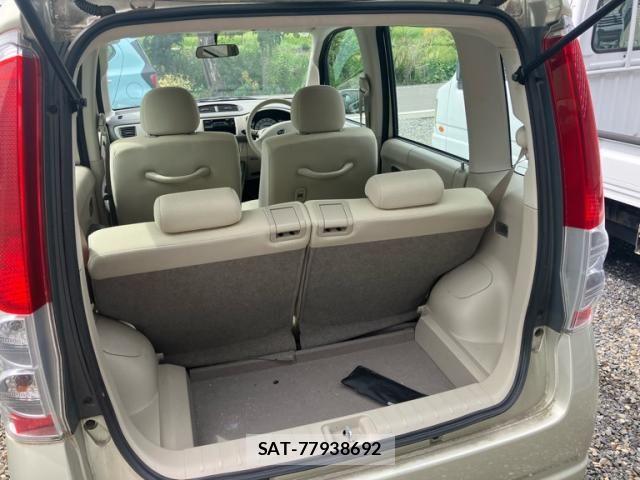 Subaru STELLA 2007-05 8368966-19