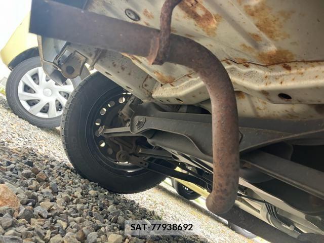Subaru STELLA 2007-05 8368966-23