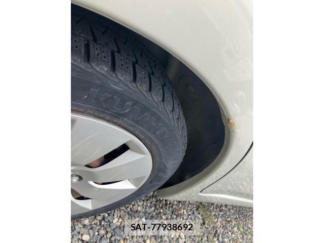 Subaru STELLA 2007-05 8368966-24