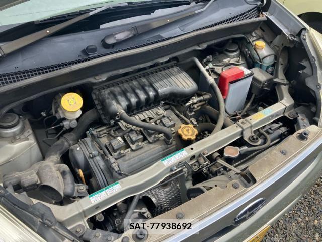 Subaru STELLA 2007-05 8368966-26