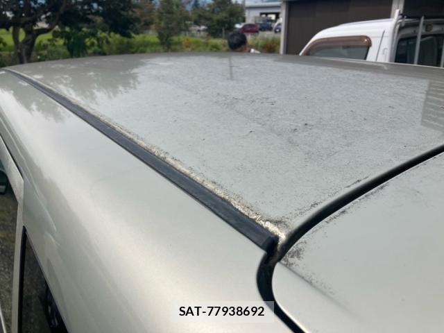 Subaru STELLA 2007-05 8368966-6