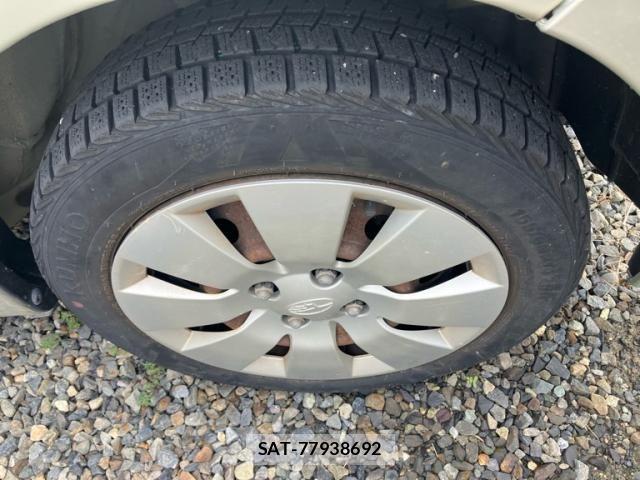 Subaru STELLA 2007-05 8368966-7
