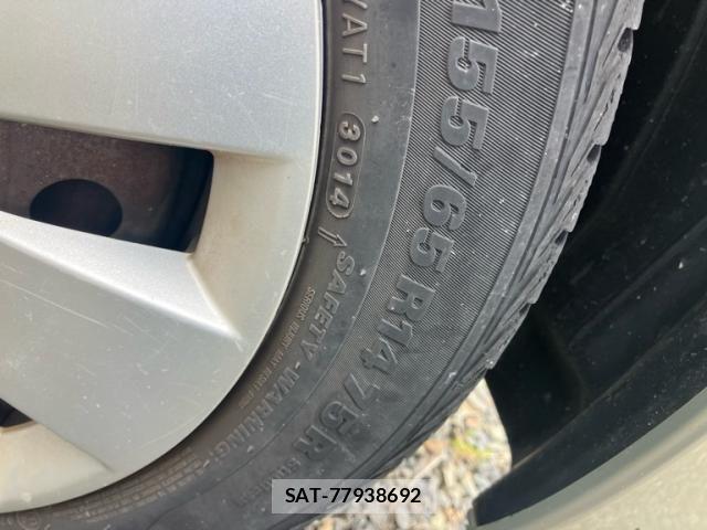 Subaru STELLA 2007-05 8368966-8