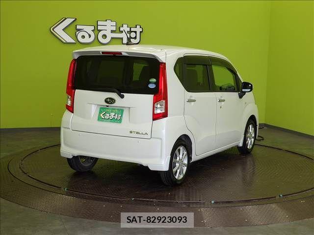 Subaru STELLA 2020-09 8368960-1