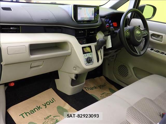 Subaru STELLA 2020-09 8368960-27
