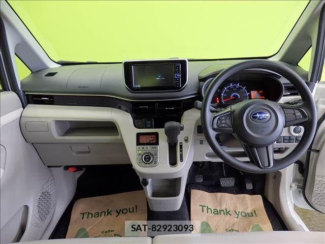 Subaru STELLA 2020-09 8368960-2