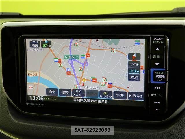 Subaru STELLA 2020-09 8368960-3