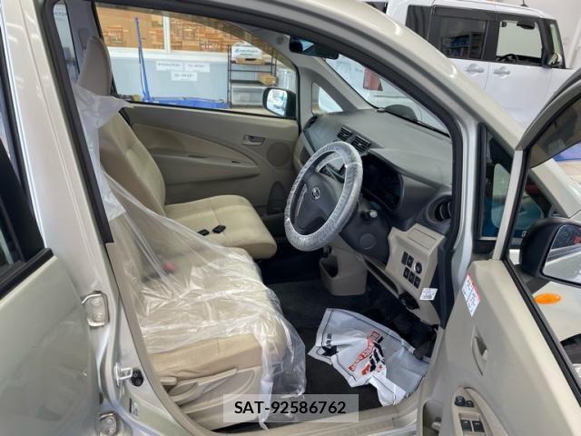 Subaru STELLA 2012-12 8415093-6