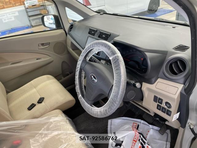 Subaru STELLA 2012-12 8415093-9