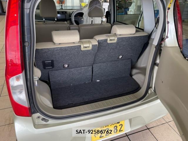 Subaru STELLA 2012-12 8415093-12