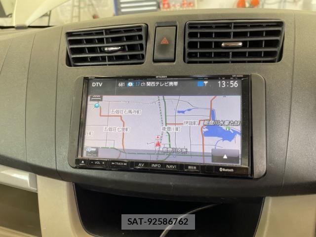 Subaru STELLA 2012-12 8415093-17