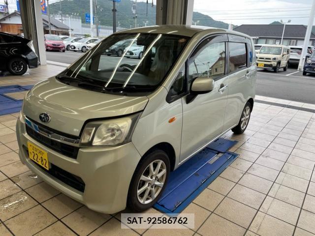 Subaru STELLA 2012-12 8415093-1