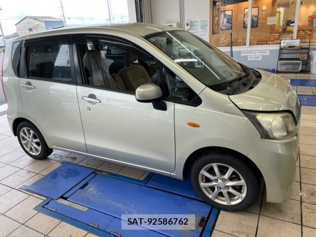 Subaru STELLA 2012-12 8415093-2