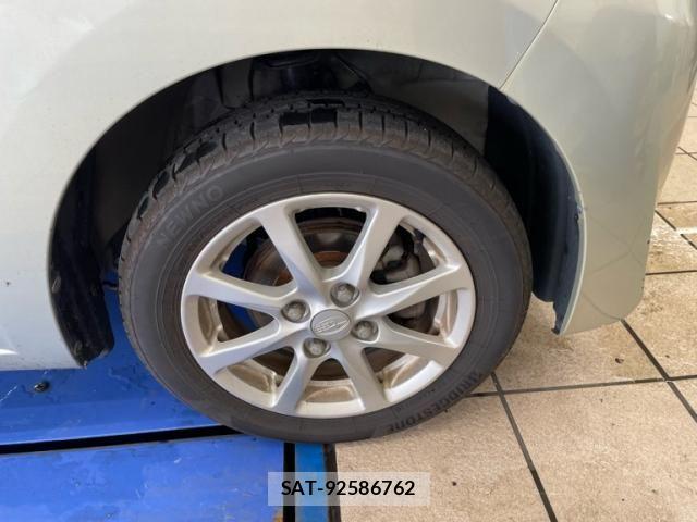 Subaru STELLA 2012-12 8415093-3