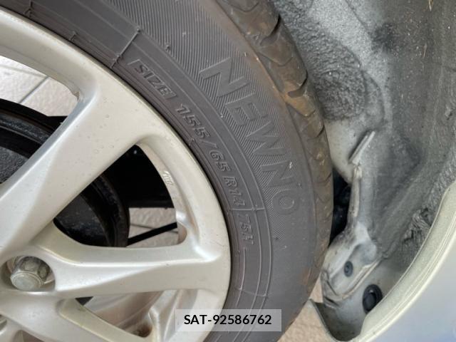 Subaru STELLA 2012-12 8415093-5