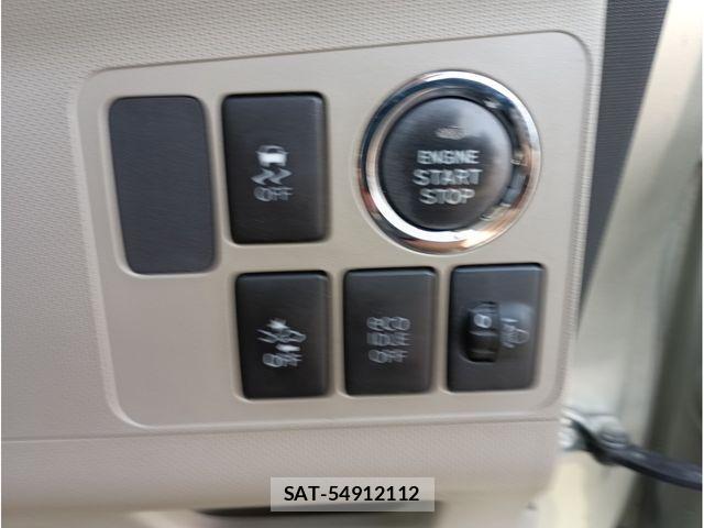 Subaru STELLA 2013-08 8415084-9