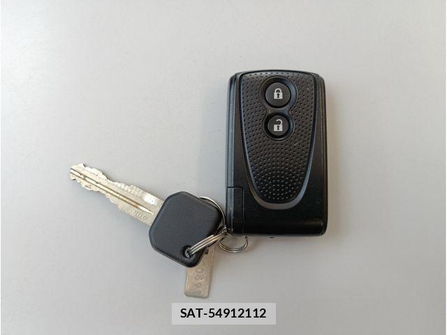 Subaru STELLA 2013-08 8415084-10