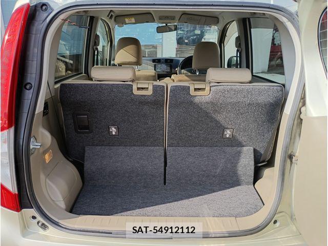 Subaru STELLA 2013-08 8415084-12