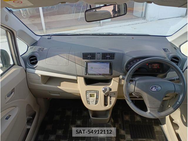 Subaru STELLA 2013-08 8415084-1