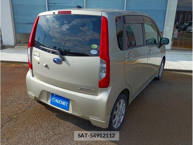Subaru STELLA 2013-08 8415084-2