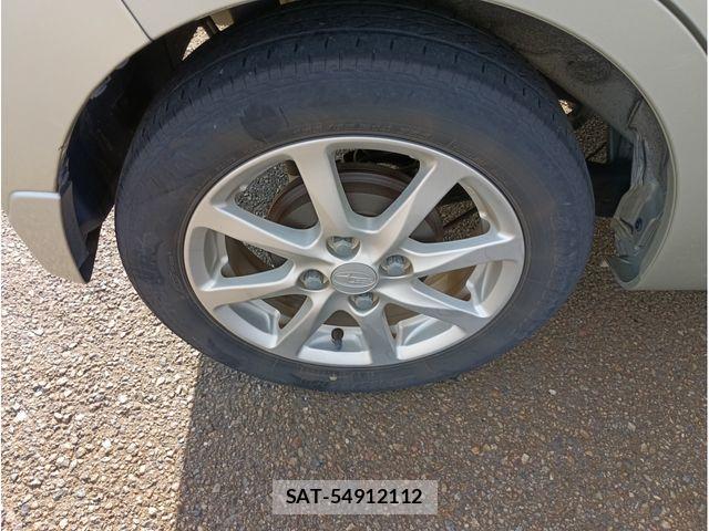 Subaru STELLA 2013-08 8415084-3