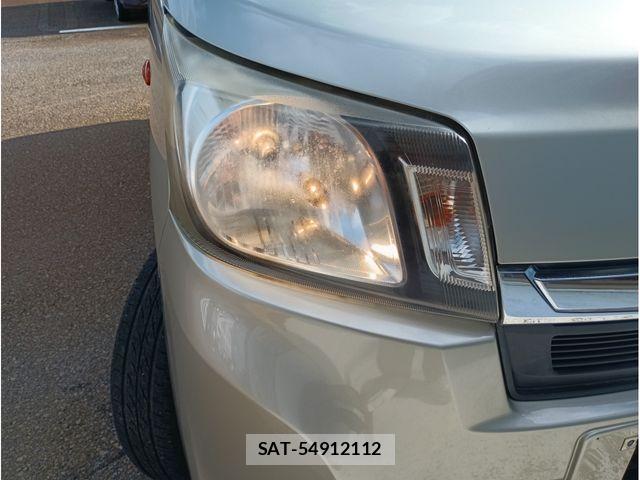 Subaru STELLA 2013-08 8415084-4